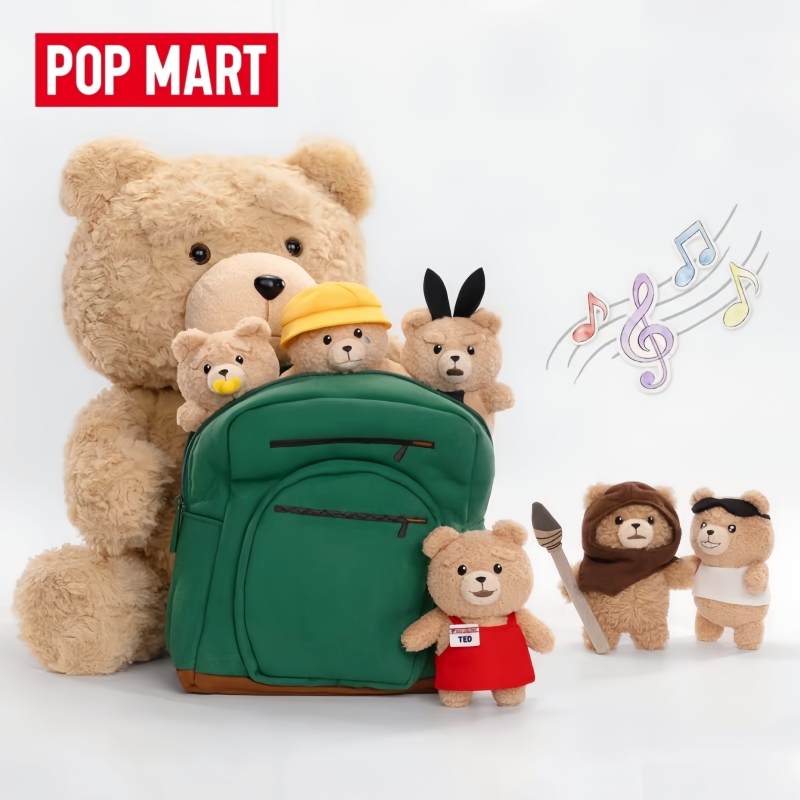 Baby Products To Sell - الأكثر مبيعًا: صندوق أعمى بوب مارت