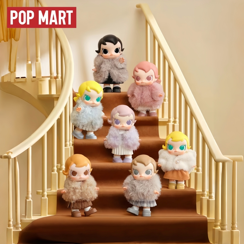 Baby Products To Sell - حار بيع الأسهم الأصلية Popmart الطفل