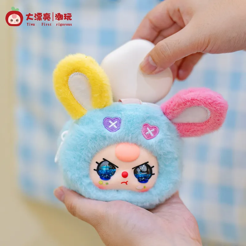 Baby Products Toys - طفل ثلاثة أكياس التخزين الفينيل أفخم