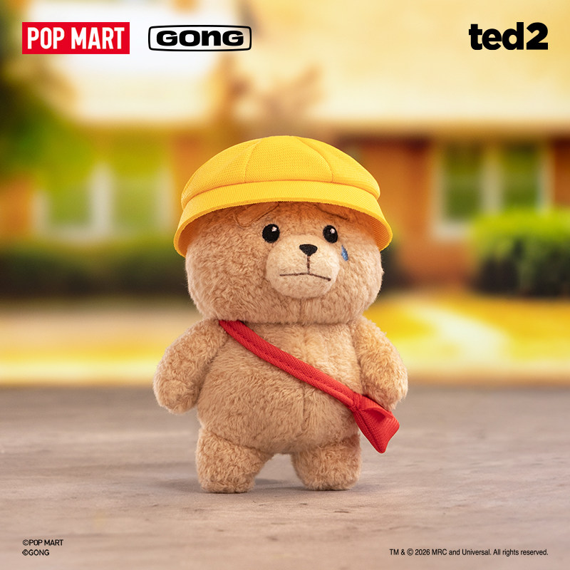 جديد ورائج البيع أصلي POP MART - مراجعة Baby Products To Sell وسعره