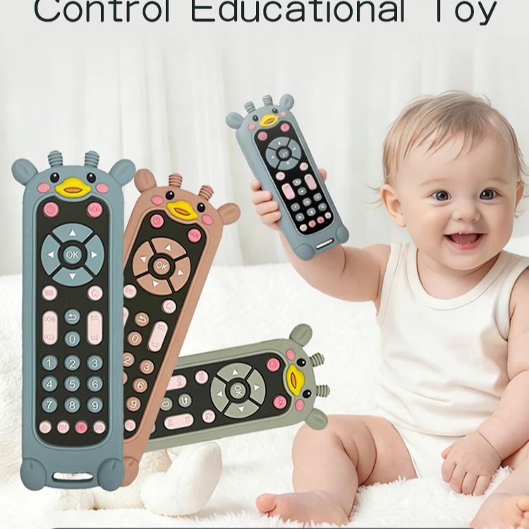 لعبة عض للأطفال من السيليكون ع - مراجعة Baby Products To Sell وسعره
