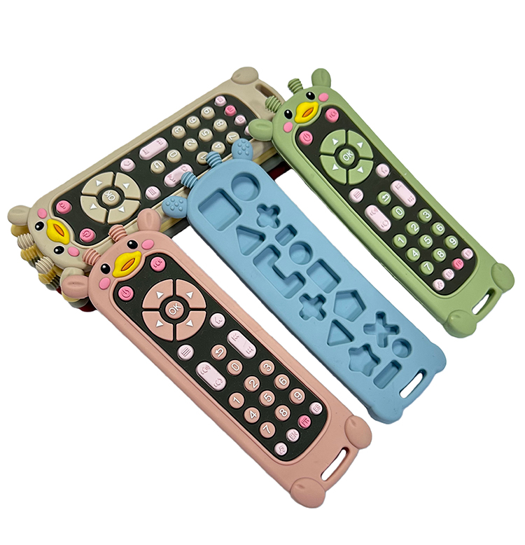 لعبة عض للأطفال من السيليكون ع - مراجعة Baby Products To Sell وسعره