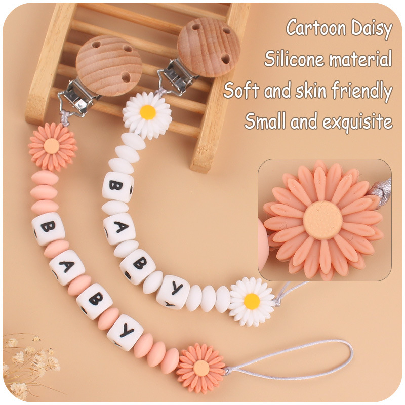 الطفل شخصية اسم مشابك مصاصة لل - مراجعة Baby Products Gift وسعره