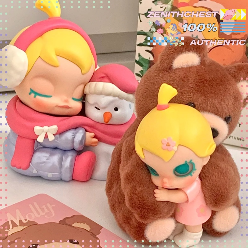 أصيلة البوب مارت بيبي مولي بلد - مراجعة Baby Products Gift وسعره