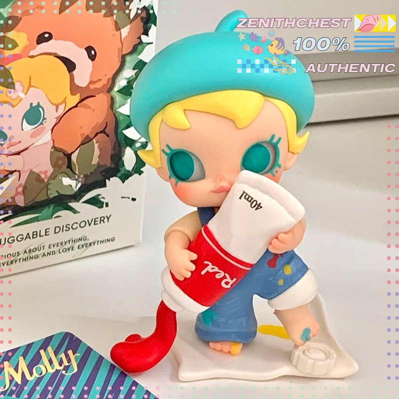 أصيلة البوب مارت بيبي مولي بلد - مراجعة Baby Products Gift وسعره
