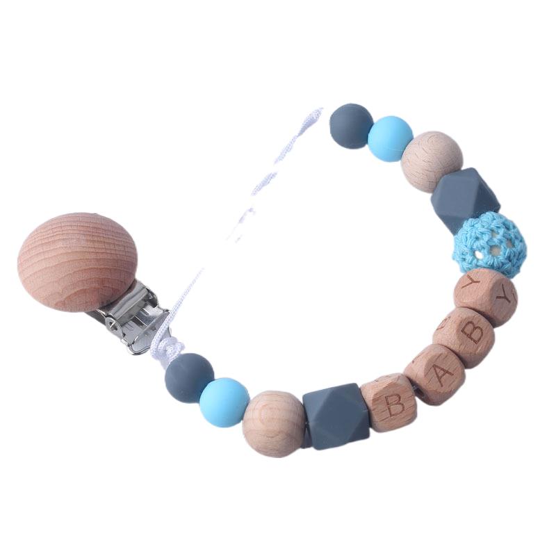 جديد الطفل مشابك مصاصة للرضع ا - مراجعة Baby Products Gift وسعره