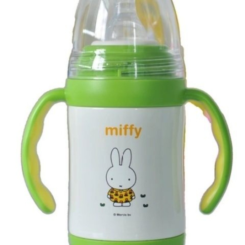 زجاجة رضاعة أنيمي ميفي معزولة  - مراجعة Baby Products To Sell وسعره
