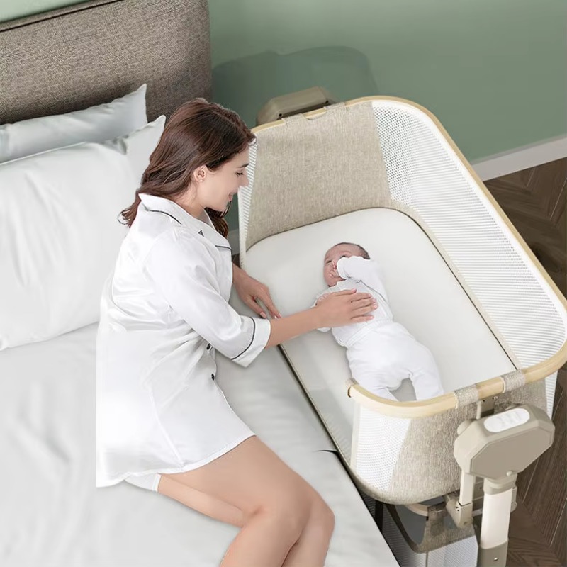منتجات أثاث الأطفال الجديدة: س - مراجعة Baby Products To Sell وسعره