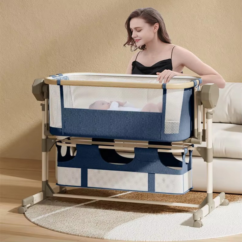 منتجات أثاث الأطفال الجديدة: س - مراجعة Baby Products To Sell وسعره