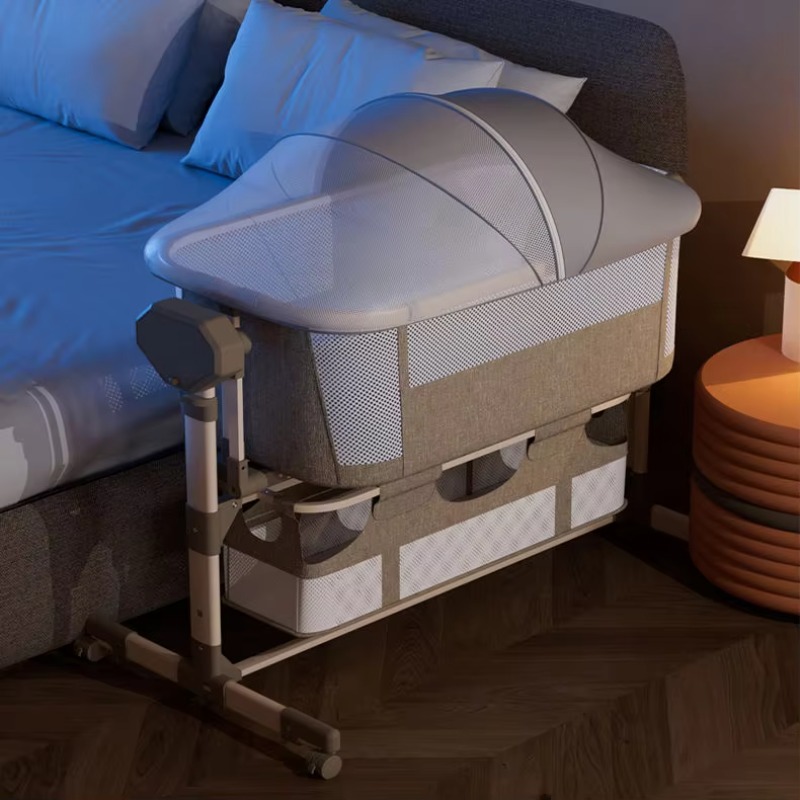 منتجات أثاث الأطفال الجديدة: س - مراجعة Baby Products To Sell وسعره