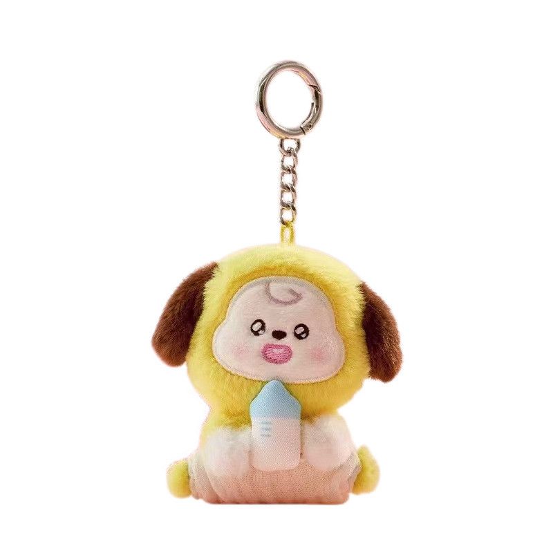 سلسلة مفاتيح BTS الجديدة، سلسل - مراجعة Baby Products Gift وسعره