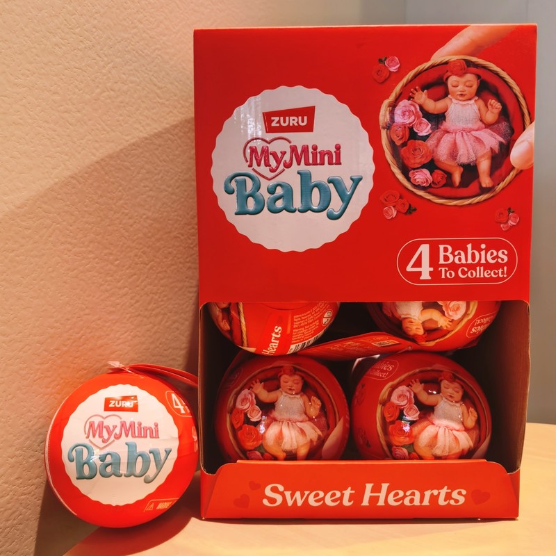 زورو 5 فايف فولد سربرايز إيج ف - مراجعة Baby Products Toys وسعره
