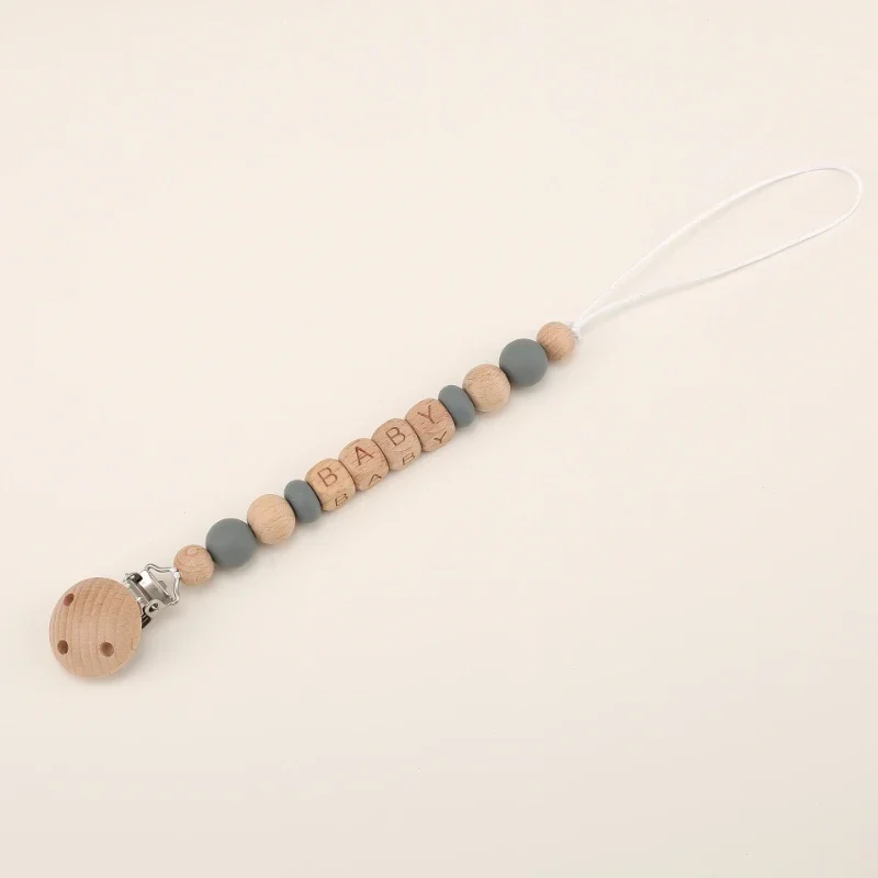 الطفل مشابك مصاصة للرضع اسم شخ - مراجعة Baby Products Gift وسعره