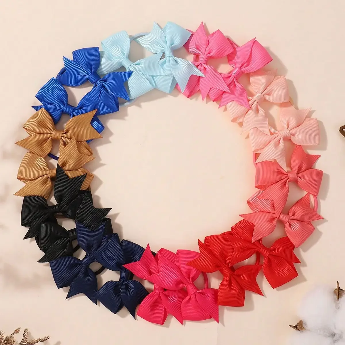 20 قطعة/المجموعة 2.1 بوصة جميل - مراجعة Baby Products Gift وسعره