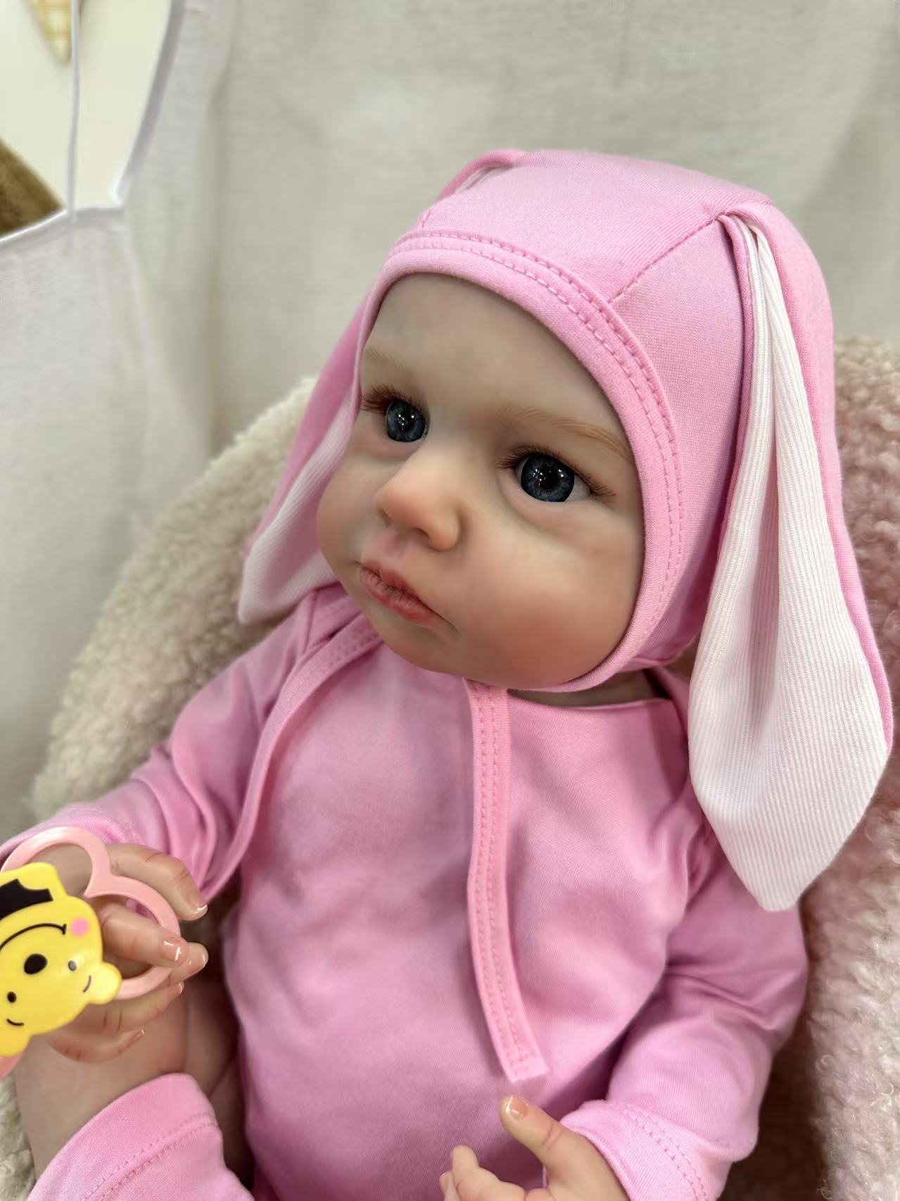 Cokela 50 سنتيمتر واقعية نابض  - مراجعة Baby Products To Sell وسعره