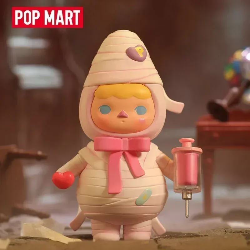 POP MART Pucky Monster Baby Se - مراجعة Baby Products Toys وسعره