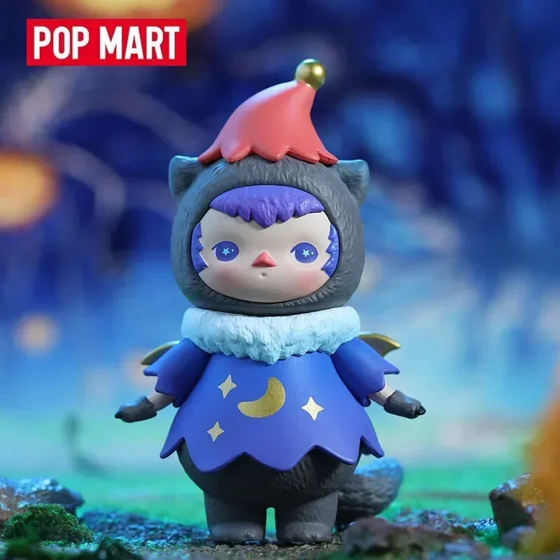 POP MART Pucky Monster Baby Se - مراجعة Baby Products Toys وسعره