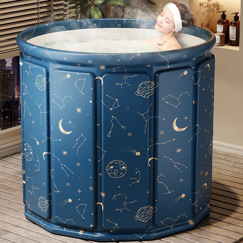 حوض استحمام قابل للطي من البول - مراجعة Baby Bath Tub Foldable وسعره