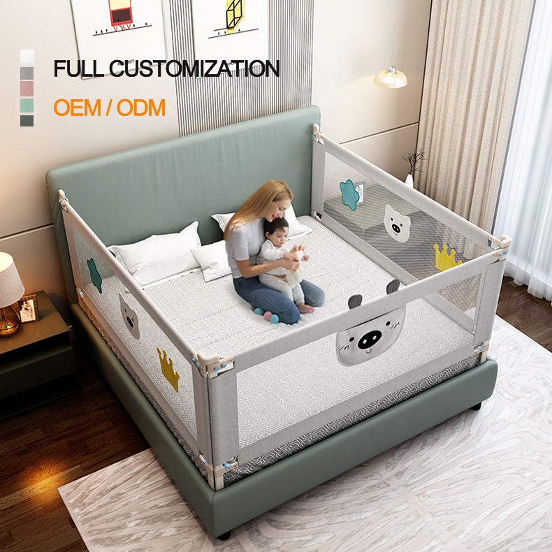 حاجز سرير محمول للأطفال، منتجا - مراجعة Baby Products To Sell وسعره