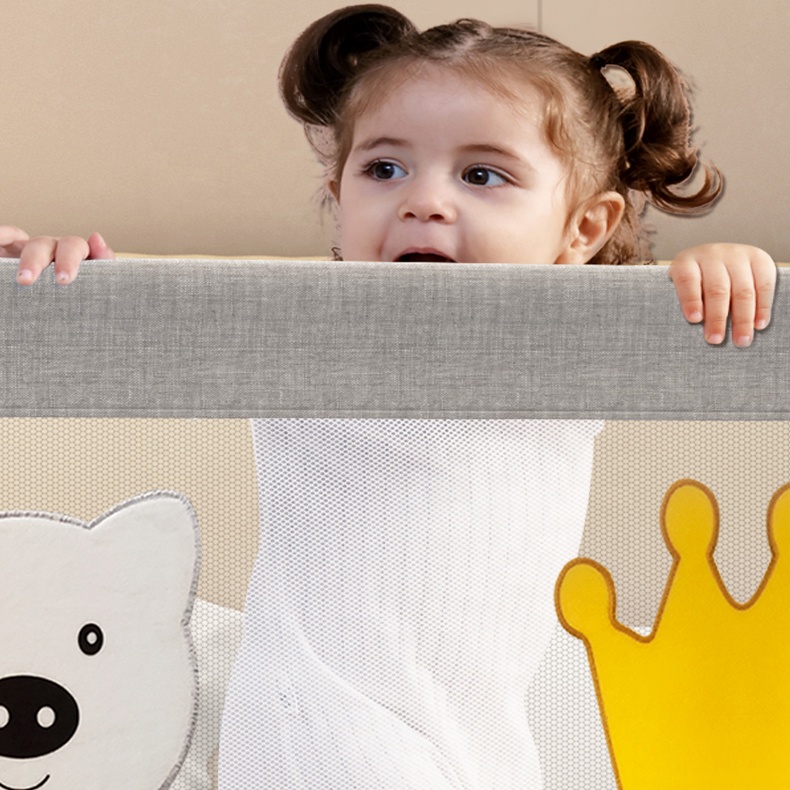 حاجز سرير محمول للأطفال، منتجا - مراجعة Baby Products To Sell وسعره