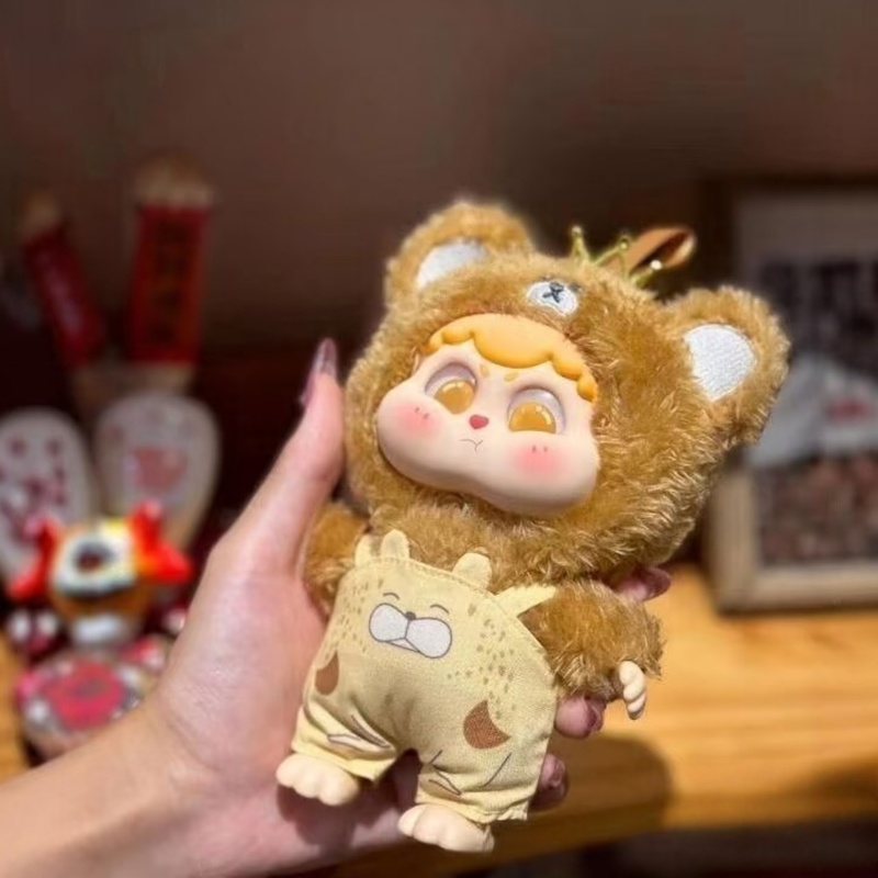 صندوق المفاجآت الأصلي سلسلة كي - مراجعة Baby Products Toys وسعره
