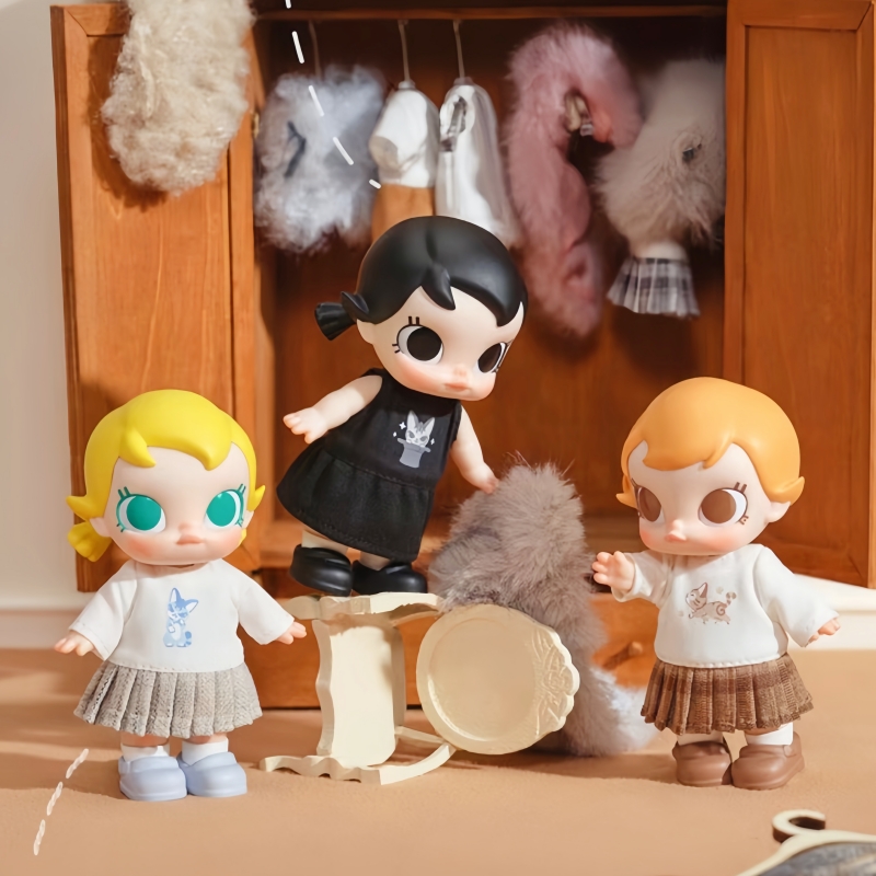 حار بيع الأسهم الأصلية Popmart - مراجعة Baby Products To Sell وسعره