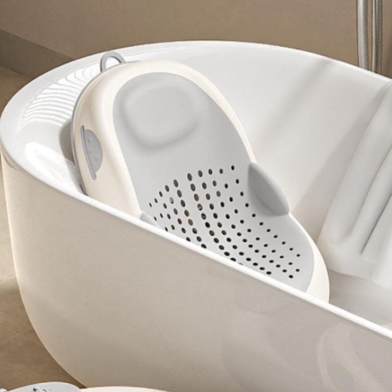 【رائع】 مقعد استحمام شبكي للأطف - مراجعة Baby Bath Tub Foldable وسعره