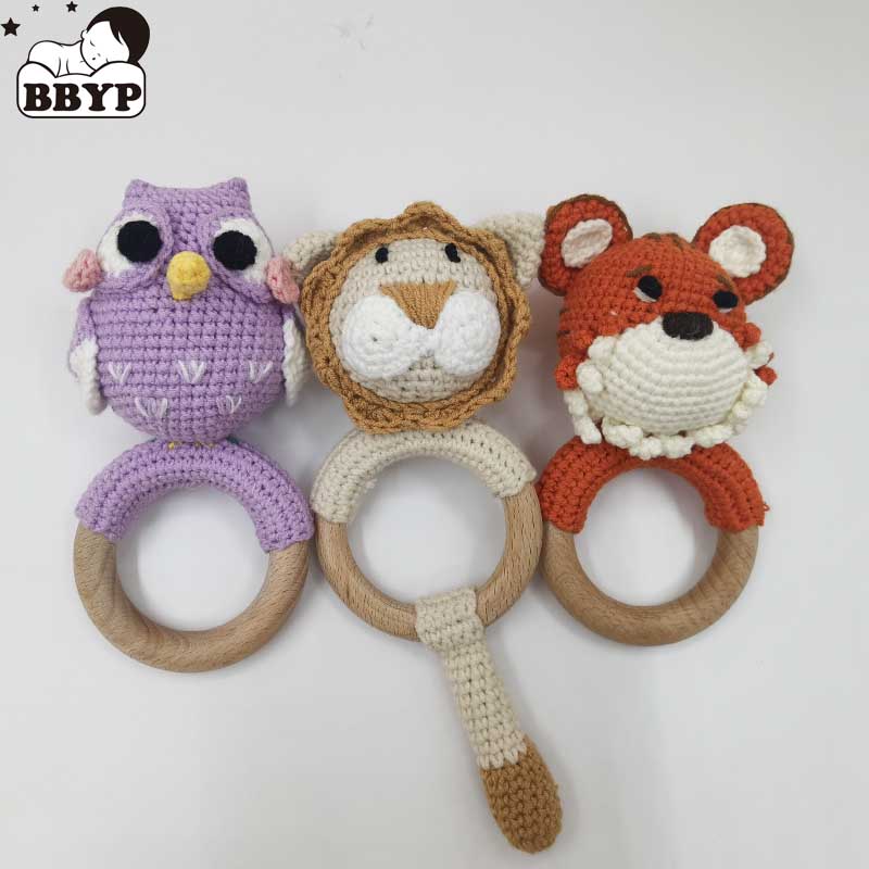 1 قطعة الأسد الأرنب النمر الكر - مراجعة Baby Products Photos وسعره