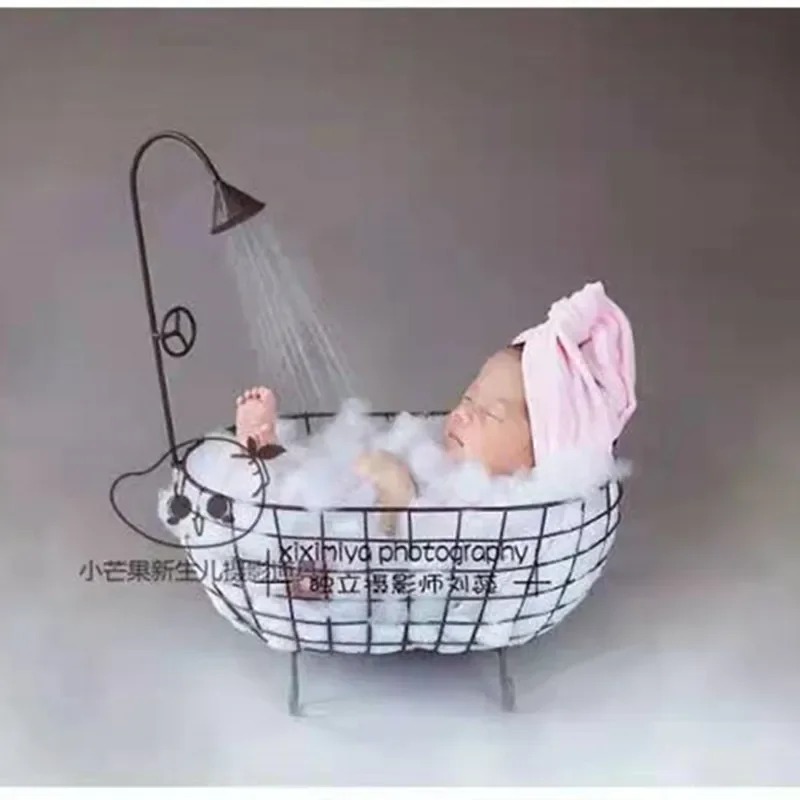 قطعة واحدة من أدوات تصوير المو - مراجعة Baby Products Photos وسعره