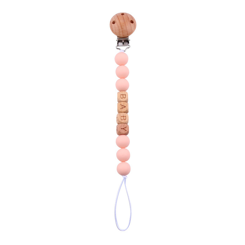 جديد الطفل مشابك مصاصة للرضع ا - مراجعة Baby Products Gift وسعره