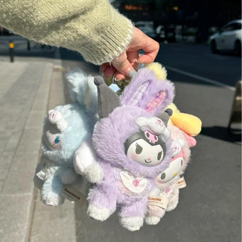 سانريو قزم الأرنب الطفل سلسلة  - مراجعة Baby Products Gift وسعره