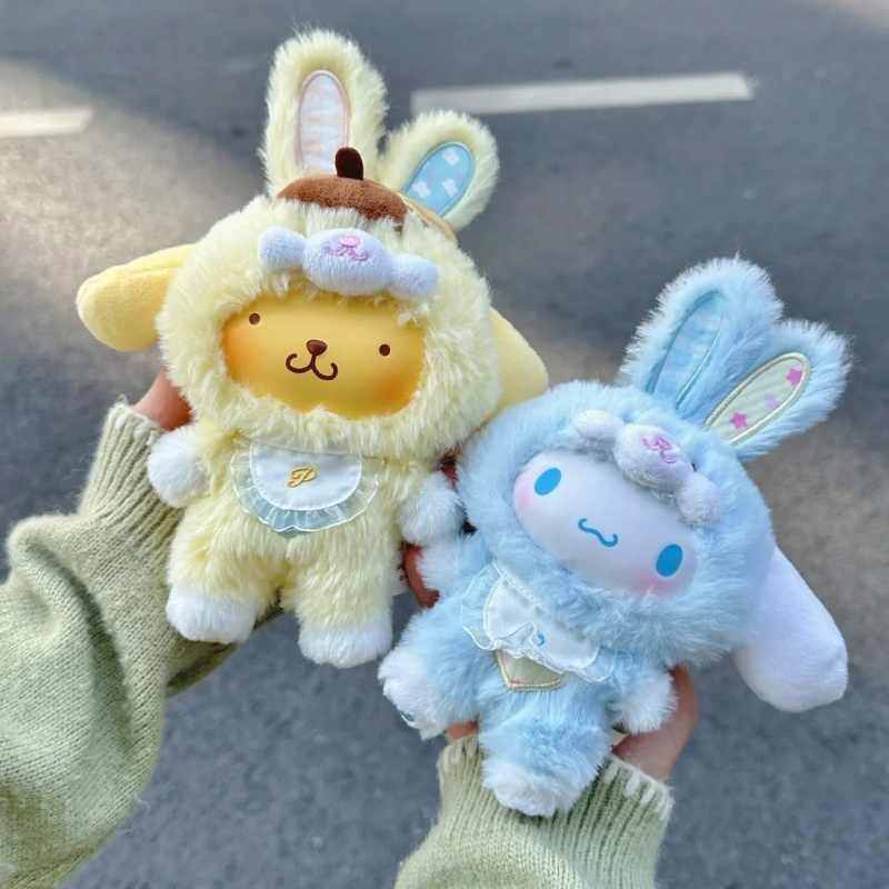 سانريو قزم الأرنب الطفل سلسلة  - مراجعة Baby Products Gift وسعره